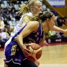 Fenerbah�e Opet'ten �st �ste 6. Final Four!