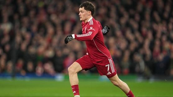 Florian Wirtz i�in dikkat �eken Real Madrid detay�