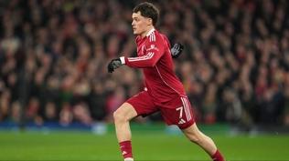 Florian Wirtz i�in dikkat �eken Real Madrid detay�