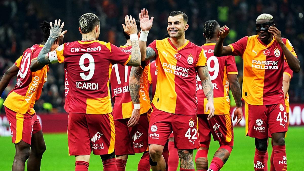 ��te ma��n muhtemel 11'leri