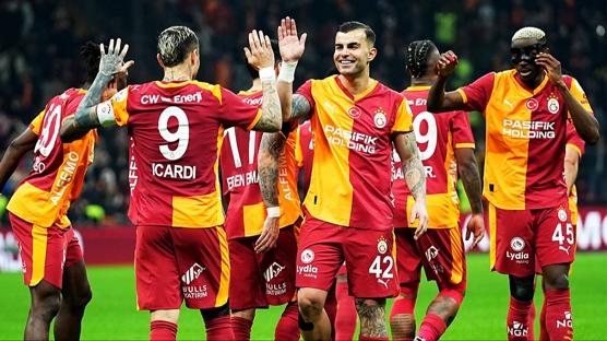 ��te ma��n muhtemel 11'leri