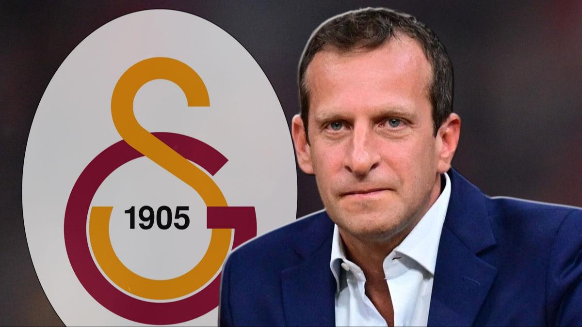 George Gardi'den transfer itiraf�