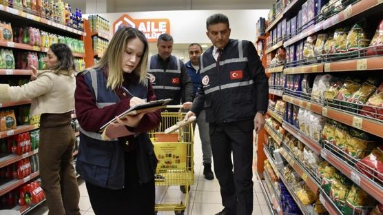 G�dada hileye ge�it yok: Ekipler sahaya indi