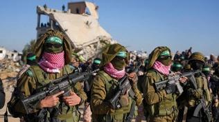 Hamas'tan ABD'ye sert tepki: Tehlikeli bir emsal