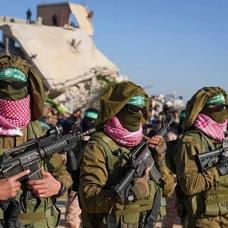 Hamas'tan ABD'ye sert tepki: Tehlikeli bir emsal