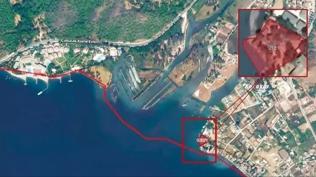 �mars�z 'cennetten k��e' i�in ihale! CHP'li belediyeden rant sat���