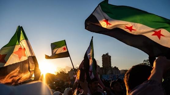 IMF'den kritik Suriye mesaj�: Toparlanma s�r�yor