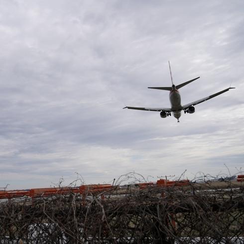 Irak, Uluslararas� Ba�dat Havaliman�'n�n 'teknik ar�za' nedeniyle ge�ici kapat�ld���n� a��klad�