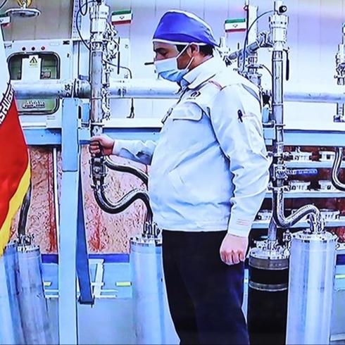 �ran'dan uranyum haz�rl���