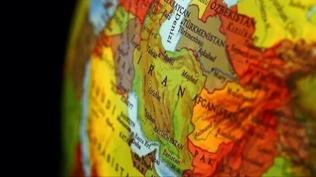 �ran'dan 'kom�u �lke' vurgusu