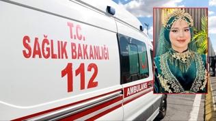 Karın ağrısı şikayetiyle gitti: Hastaneden cenazesi çıktı