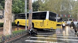 Kazalar� ��zemeyince h�z� d���rd�ler