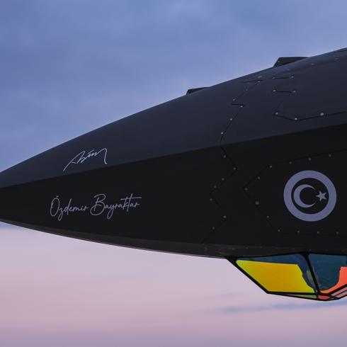 KIZILELMA'ya hayalet g�z