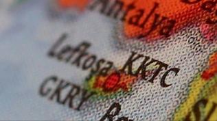 KKTC'den G�ney K�br�s Rum Y�netimi'ne 10 bin doz a��