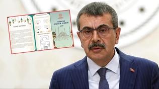 Bakan Tekin: Bildiri yayınlayan 168 kişi için dava açtık