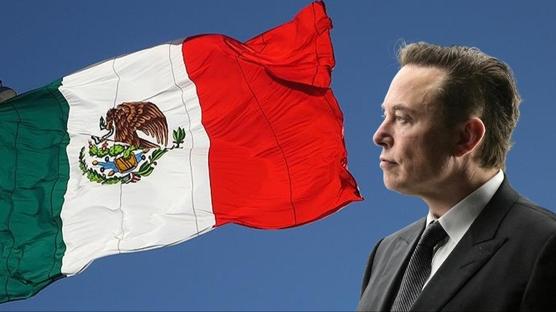 Meksika'dan Elon Musk'a dava a�ma tehdidi: �ncelemeler yap�l�yor