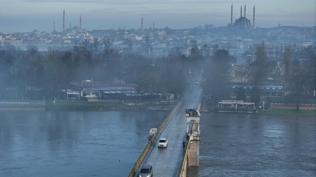 Meri� 'turuncu' ikaz veriyor: Debideki d���� devam ediyor