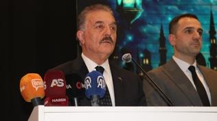 MHP'li Büyükataman'dan Dervişoğlu'na 'şehit edebiyatı' tepkisi: İstismar politikası