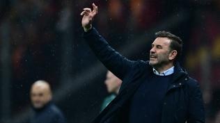 Okan Buruk'tan Juventus ma��nda 6 de�i�iklik