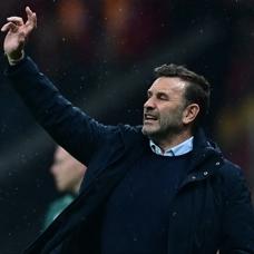 Okan Buruk'tan Juventus ma��nda 6 de�i�iklik