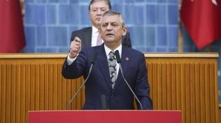 CHP'de sesini çıkaran 'meczup' ilan edildi