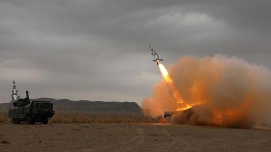 Pekin'den ABD'ye n�kleer rest: Sahte me�ruiyet aramaktan vazge�in