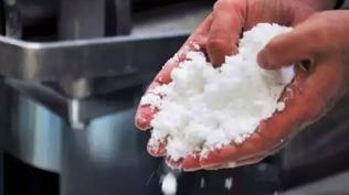 Ülkede “beyaz petrol” fışkırıyor