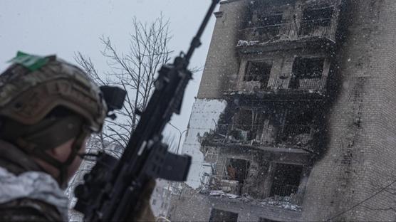 Rus g��leri Ukrayna'da kritik noktay� ele ge�irdi