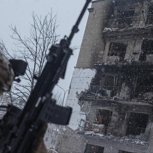 Rus g��leri Ukrayna'da kritik noktay� ele ge�irdi