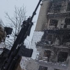 Rus g��leri Ukrayna'da kritik noktay� ele ge�irdi