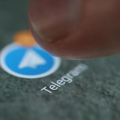 Rusya'dan Google ve Telegram'a ceza