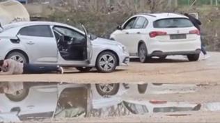 Polis senaryoyu bozdu