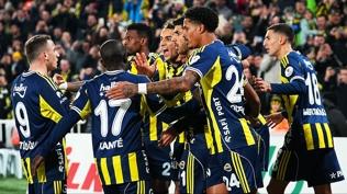 8 beraberlikle ipi göğüsleyebilir