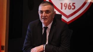 Suat �ak�r: �lk 16 tak�m aras�na kat�lmak art�k �ok uzak de�il