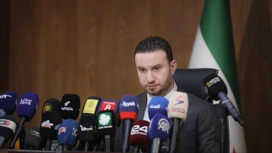 Suriye: DEA� sahada dengeleri de�i�tirecek g�ce sahip de�il