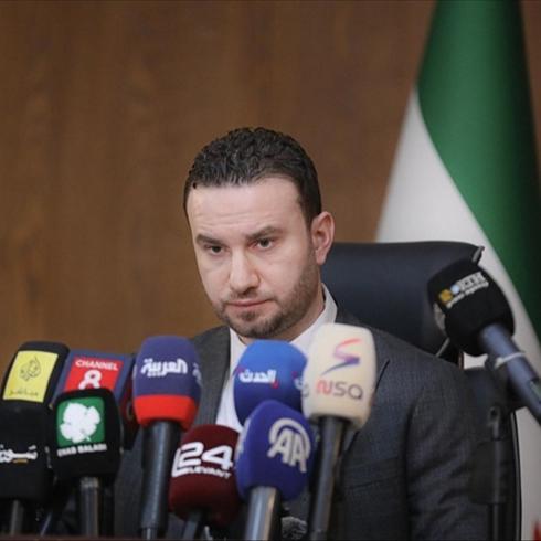 Suriye: DEA� sahada dengeleri de�i�tirecek g�ce sahip de�il