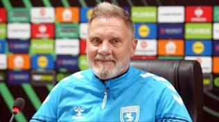 Thorsten Fink: Tarih yazmak bize ba�l�