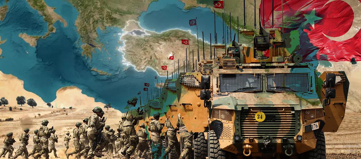 T�rkiye, �srail'i beklemedi�i yerden vurdu! M�s�r ile yeni savunma hamlesi