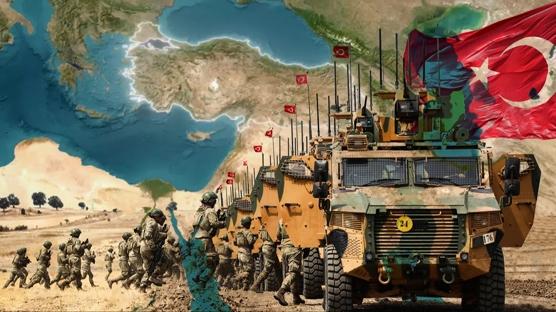 T�rkiye, �srail'i beklemedi�i yerden vurdu! M�s�r ile yeni savunma hamlesi: Liderli�i do�rudan Ankara yapacak