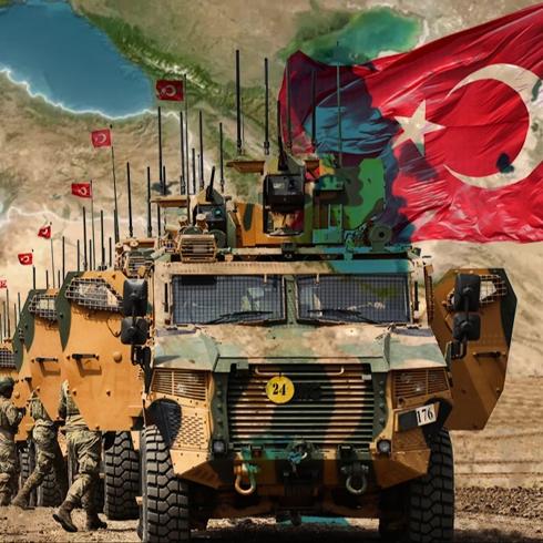 T�rkiye, �srail'i beklemedi�i yerden vurdu! M�s�r ile yeni savunma hamlesi