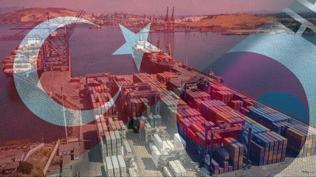 T�rkiye'den Asya �lkesi ile 11 milyar dolarl�k ticaret: ��birli�imizi daha ileriye ta��mak istiyoruz