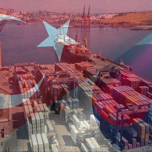 T�rkiye'den Asya �lkesi ile 11 milyar dolarl�k ticaret: ��birli�imizi daha ileriye ta��mak istiyoruz