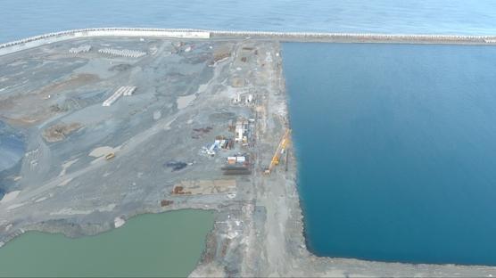 T�rkiye'nin stratejik konumunu g��lendirecek geli�me