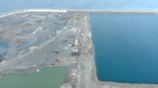 T�rkiye'nin stratejik konumunu g��lendirecek geli�me