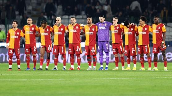 Aslan'da hedef Kul�pler D�nya Kupas�