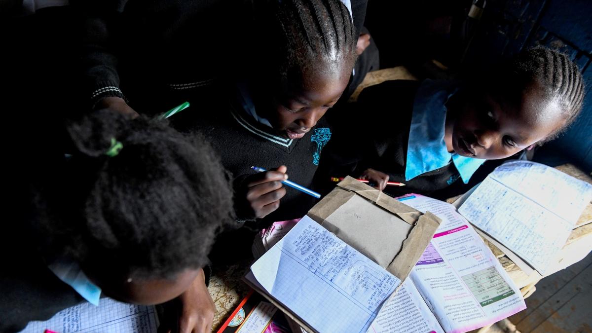 �� bu�uk as�rl�k Osmanl� tarihi ihmal edildi: Do�u Afrika'daki varl���na hi� yer verilmiyor