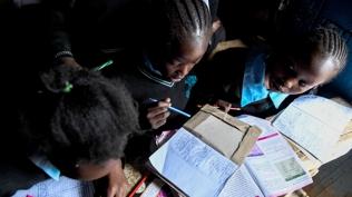 Üç buçuk asırlık Osmanlı tarihi ihmal edildi: Doğu Afrika'daki varlığına hiç yer verilmiyor