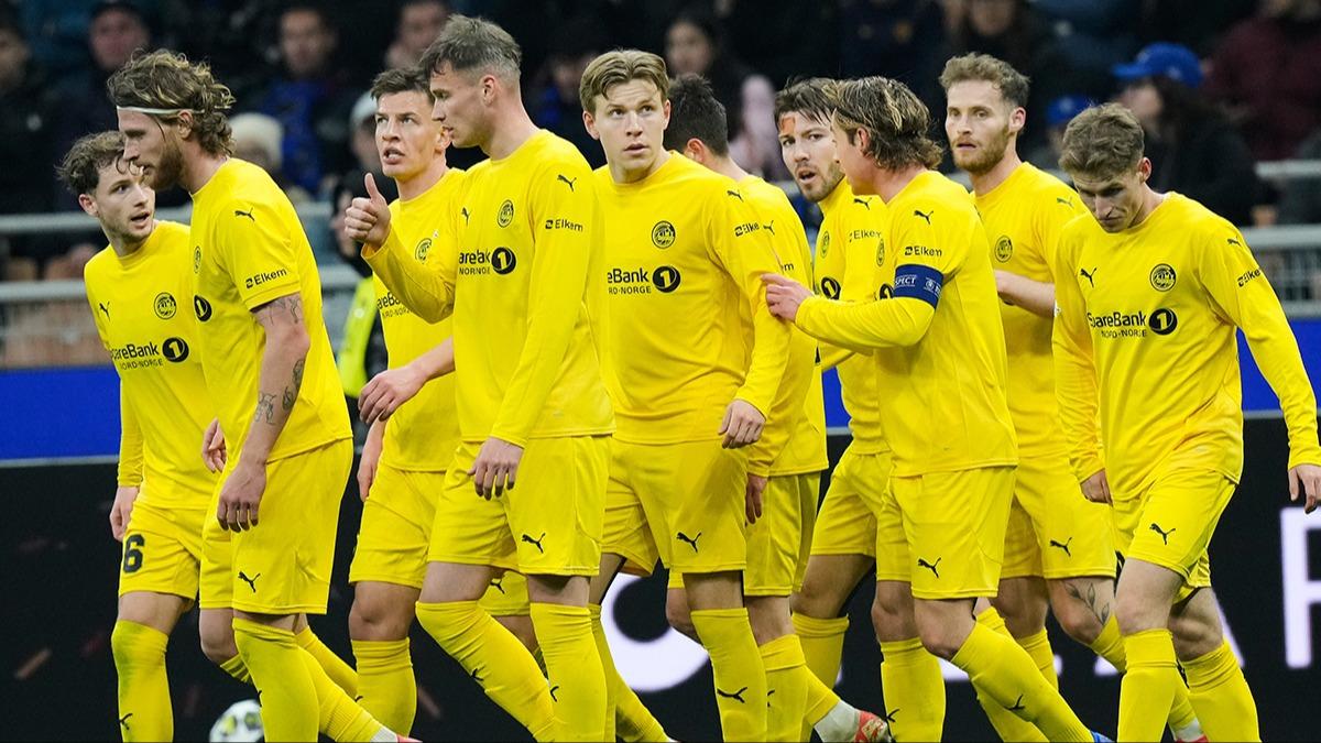 UEFA �ampiyonlar Ligi'nde g�n�n sonu�lar�