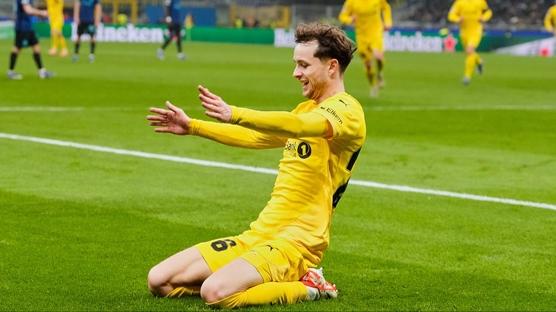 UEFA Şampiyonlar Ligi'nde günün sonuçları