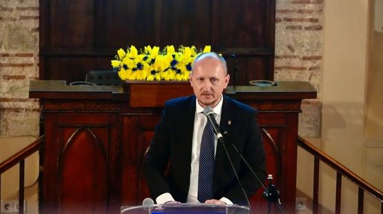 'G��l� T�rk liderli�i sayesinde ba�ard�k'